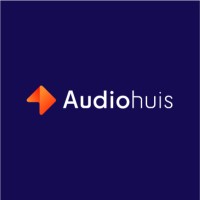 Audiohuis Logo