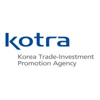 KOTRA Dallas Logo