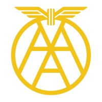 Australian Automobile Association Logo