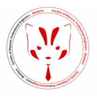 Society of Hispanic Professional Engineers UW Madison Logo
