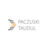 Paczuski Taudul Tax Advisors Logo
