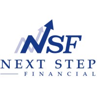 Next Step Financial Logo