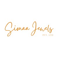 Sionaa Jewels Logo