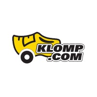Klomp Transport BV Harderwijk Logo