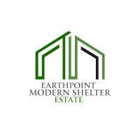 Earthpoint Modern Shelter Logo