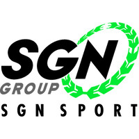 SGN Sport, Sverige Logo