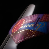 Quealy Winemakers Logo