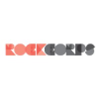 RockCorps Logo