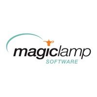 MagicLamp Software Logo