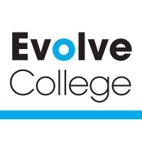 Evolve College Logo