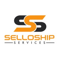 Selloship Services Logo