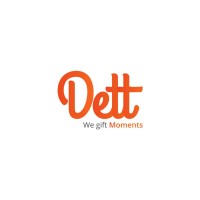 Dett Logo