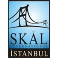 Skål International Istanbul Logo