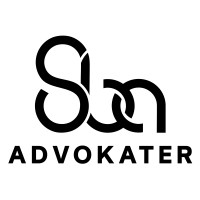 SBA Advokater Logo