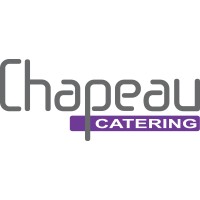 Chapeau Catering Logo