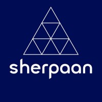 Sherpaan Logo