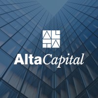 Alta Capital Management Logo