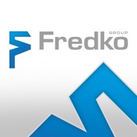 Fredko Oy Ab Logo