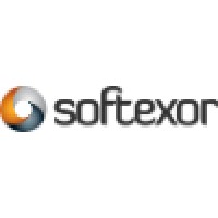 Softexor Logo