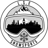 LSE Snow Society Logo