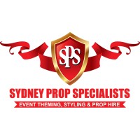 Sydney Prop Specialists Logo