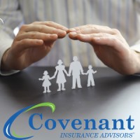 Covenant Insurance Advisors Logo