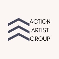 Action Artist Group Logo