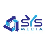 SYS Digital Media Logo