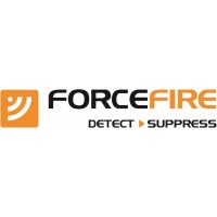 Force Fire Logo