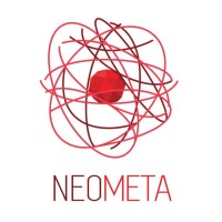 Agência NeoMeta Mídia Logo