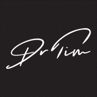 Dr Tim Pearce Logo