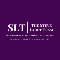 The Steve Laret Team Logo