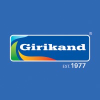 Girikand Travels Pvt Ltd Logo
