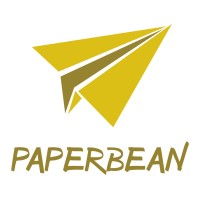 Paperbean Design Logo