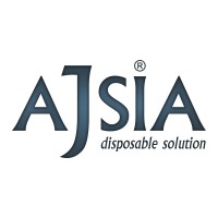 Ajsia Disposable Solutions Logo
