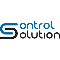 Control Solution Logo