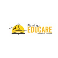 Flamingo Educare Logo
