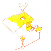 Experimental Realism Logo