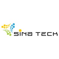 Sina Teck Logo