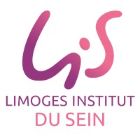 Limoges Institut du Sein Logo