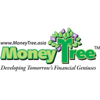 MoneyTree Asia Pacific Pte Ltd Logo