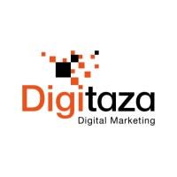 Digitaza Ltd Logo