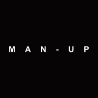 MAN-UP Logo