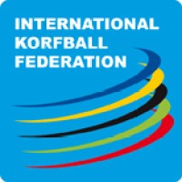 International Korfball Federation Logo