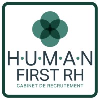 Human First RH Logo