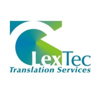 LexTec Translation Services Logo