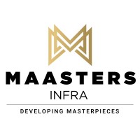 Maasters Infra Logo