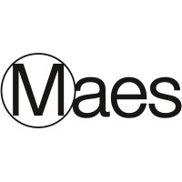 Maes Security Logo