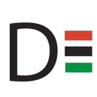 Design To Build Firm Logo