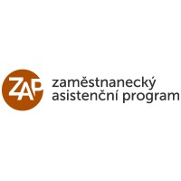 ZAP - Zaměstnanecký asistenční program Logo